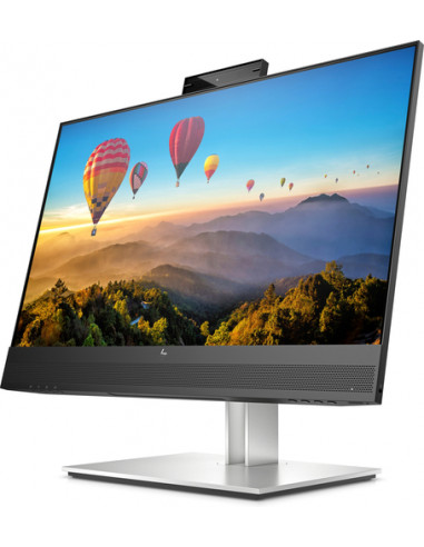 HP E24m G4 FHD USB-C Conferencing Monitor