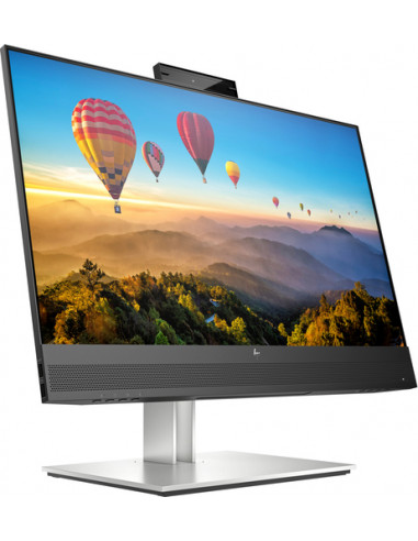 HP E24m G4 FHD USB-C Conferencing Monitor