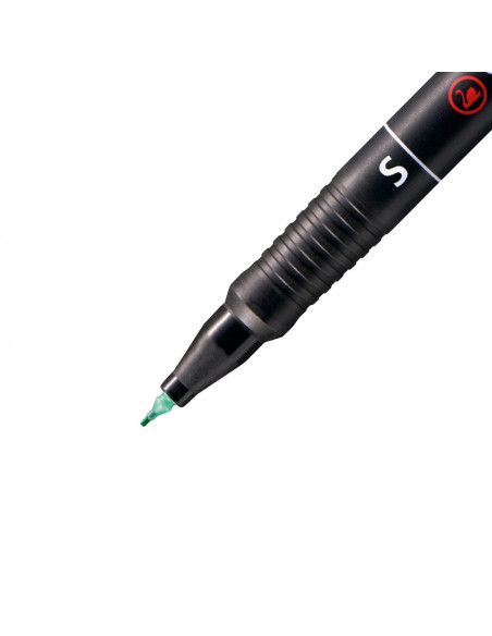 STABILO OHP 0,4 marcatore permanente
