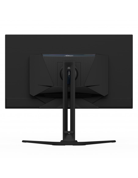 GIGABYTE AORUS FO32U 31,5” Monitor da gioco UHD - 3840 x 2160 (UHD), 165Hz, 0,03ms, 250 cd/m², FreeSync Premium Pro, DisplayH