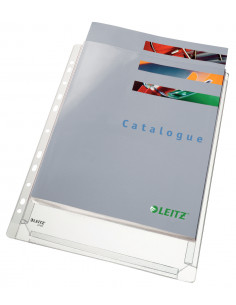 Leitz Pochette à soufflet Premium