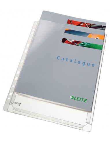 Leitz Pochette à soufflet Premium