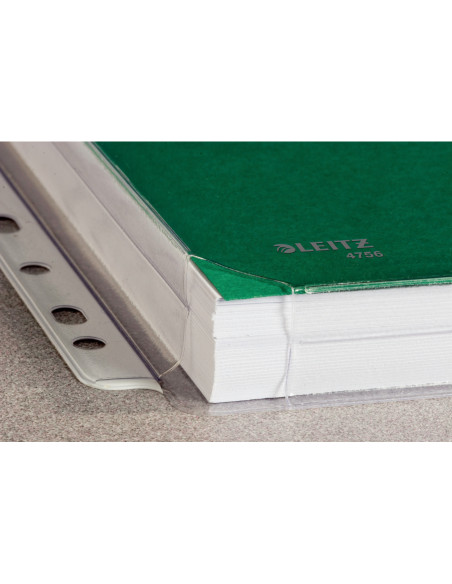 Leitz Pochette à soufflet Premium