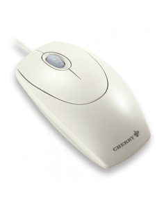 CHERRY M-5400 mouse Ufficio Ambidestro USB Type-A + PS/2 Ottico 1000 DPI
