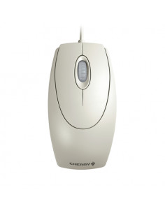 CHERRY M-5400 mouse Ufficio Ambidestro USB Type-A + PS/2 Ottico 1000 DPI 2