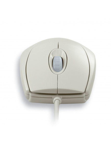 CHERRY M-5400 mouse Ufficio Ambidestro USB Type-A + PS/2 Ottico 1000 DPI