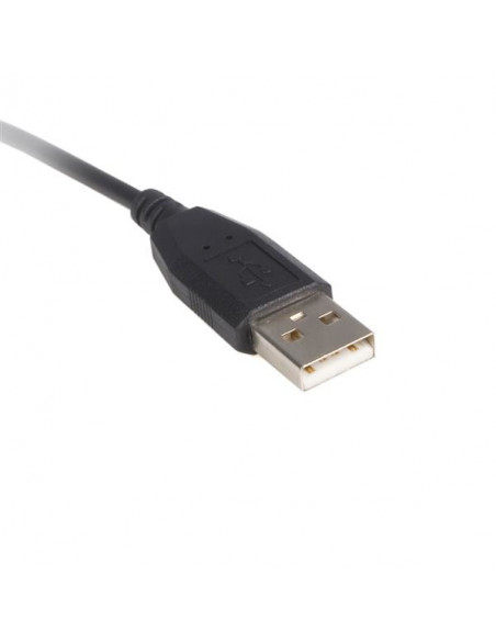 StarTech.com Adattatore tastiera e mouse da PS/2 a USB - Connettore convertitore PS/2 a USB di ricambio Femmina / Maschio