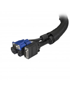 StarTech.com Guaina per Gestione Cavi da 2m 2