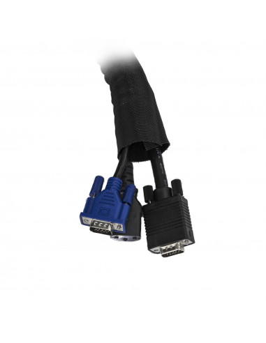 StarTech.com Guaina per Gestione Cavi da 2m