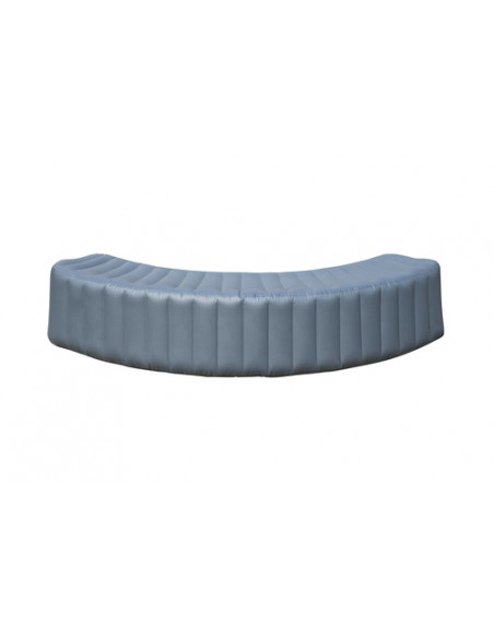 Bestway 58432 accessorio per vasche idromassaggio e spa Contorno per Spa/vasca idromassaggio Grigio