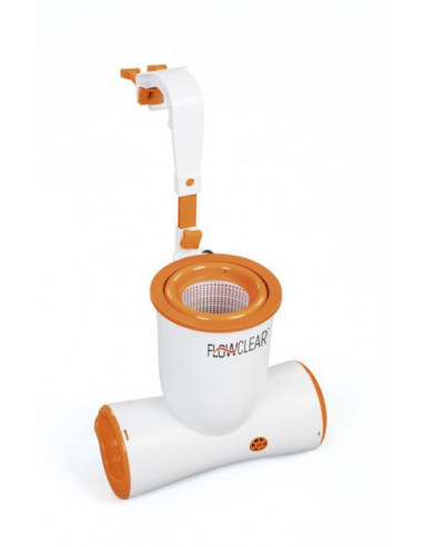 Bestway 58469 accessorio per piscina Pompa per filtro della cartuccia