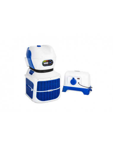 Bestway 58517 dispositivo di allenamento da piscina Bianco, Blu