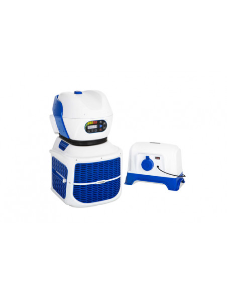 Bestway 58517 dispositivo di allenamento da piscina Bianco, Blu