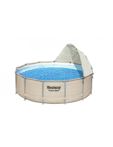 Bestway 58681 accessorio per piscina Copertura per piscina