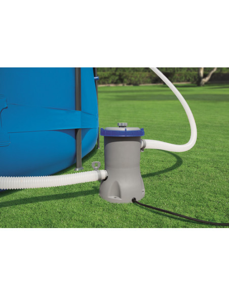 Bestway 58383 accessorio per piscina Pompa per filtro della cartuccia