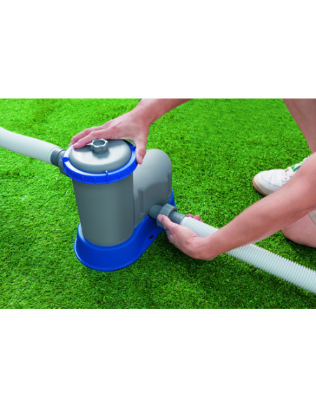 Bestway 58389 accessorio per piscina Pompa per filtro della cartuccia