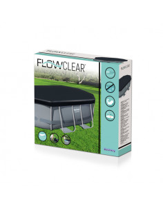 Bestway 58424 accessorio per piscina Custodia 2