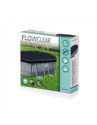 Bestway 58424 accessorio per piscina Custodia