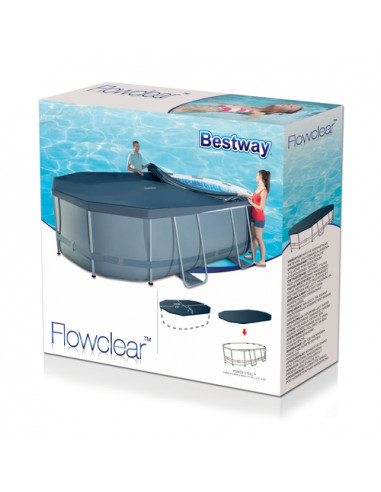 Bestway 58424 accessorio per piscina Custodia