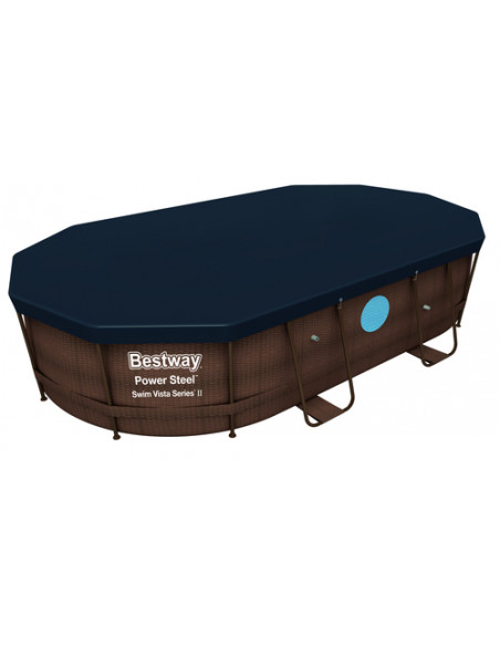 Bestway 58425 accessorio per piscina Custodia