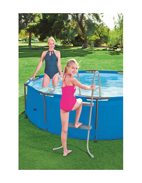 Bestway 58430 accessorio per piscina Scala