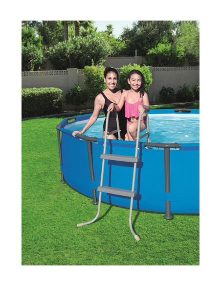 Bestway 58430 accessorio per piscina Scala
