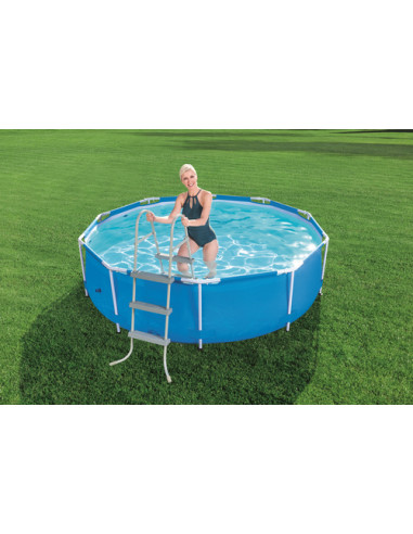 Bestway 58430 accessorio per piscina Scala
