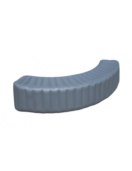 Bestway 58432 accessorio per vasche idromassaggio e spa Contorno per Spa/vasca idromassaggio Grigio