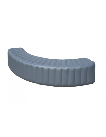 Bestway 58432 accessorio per vasche idromassaggio e spa Contorno per Spa/vasca idromassaggio Grigio