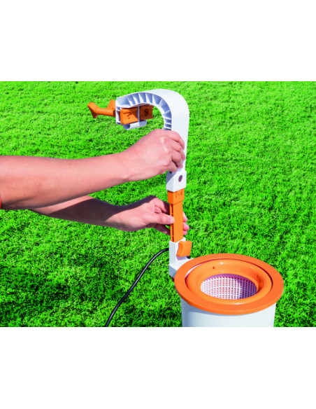 Bestway 58469 accessorio per piscina Pompa per filtro della cartuccia