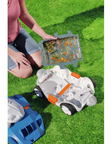 Bestway 58482 aspiratore per stagno e piscina Aspiratore per piscina