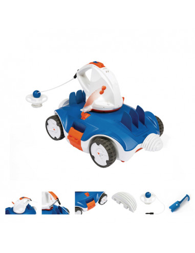 Bestway 58482 aspiratore per stagno e piscina Aspiratore per piscina