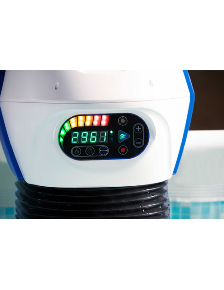 Bestway 58517 dispositivo di allenamento da piscina Bianco, Blu