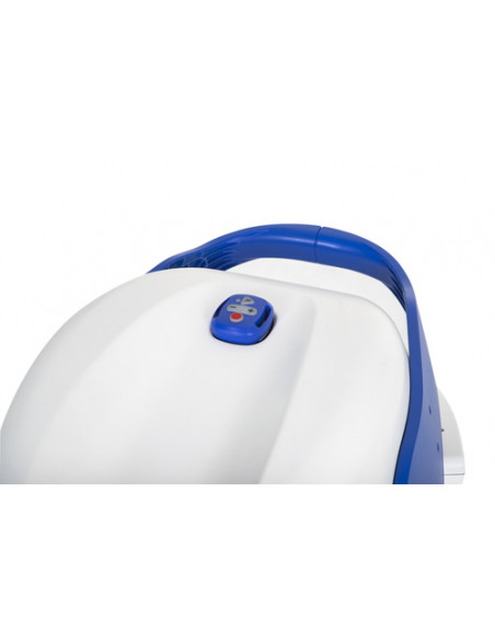 Bestway 58517 dispositivo di allenamento da piscina Bianco, Blu