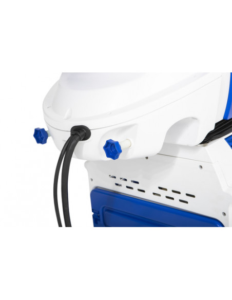 Bestway 58517 dispositivo di allenamento da piscina Bianco, Blu