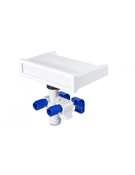 Bestway 58619 accessorio per piscina Skimmer da parete per piscina