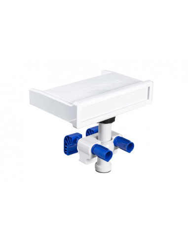 Bestway 58619 accessorio per piscina Skimmer da parete per piscina