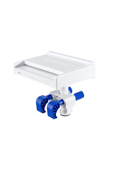 Bestway 58619 accessorio per piscina Skimmer da parete per piscina
