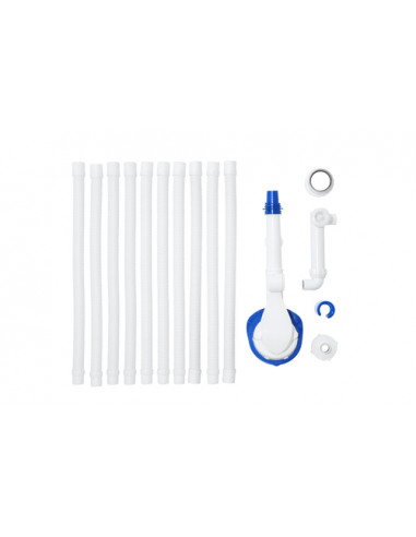 Bestway 58628 aspiratore per stagno e piscina Aspirazione manuale