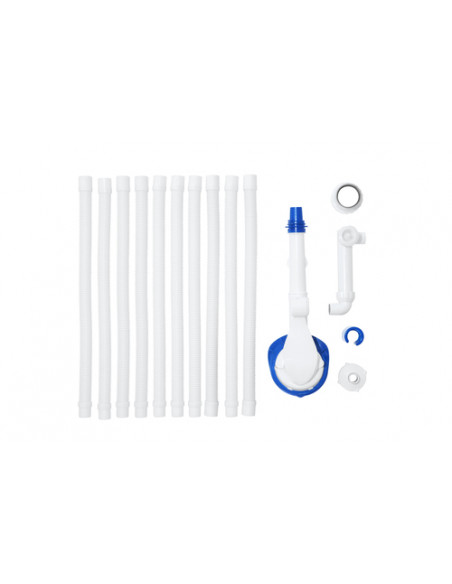 Bestway 58628 aspiratore per stagno e piscina Aspirazione manuale