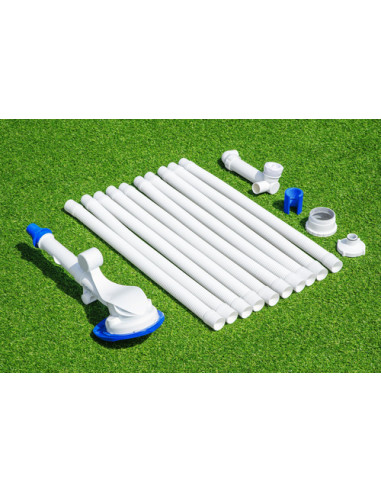 Bestway 58628 aspiratore per stagno e piscina Aspirazione manuale