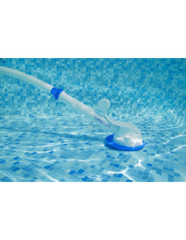 Bestway 58628 aspiratore per stagno e piscina Aspirazione manuale