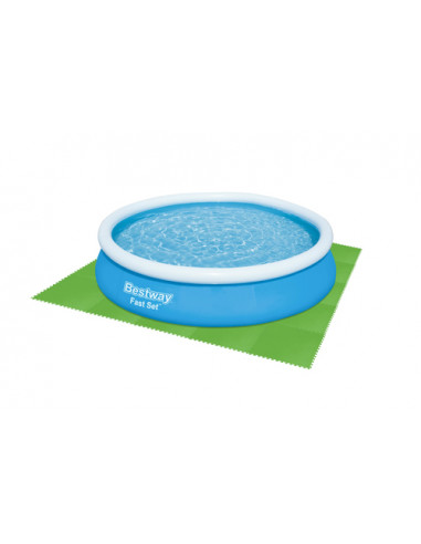 Bestway 58636 accessorio per piscina Protezione per pavimento
