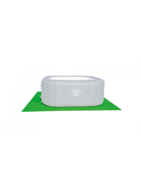 Bestway 58636 accessorio per piscina Protezione per pavimento