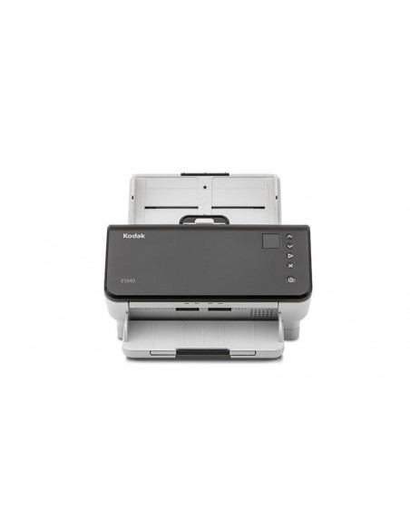 Kodak E1040 Scanner ADF 600 x 600 DPI A4 Nero, Bianco