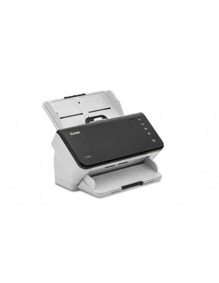 Kodak E1040 Scanner ADF 600 x 600 DPI A4 Nero, Bianco