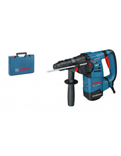 Bosch 0 611 24A 000 martello perforatore 800 W 900 Giri/min SDS-plus