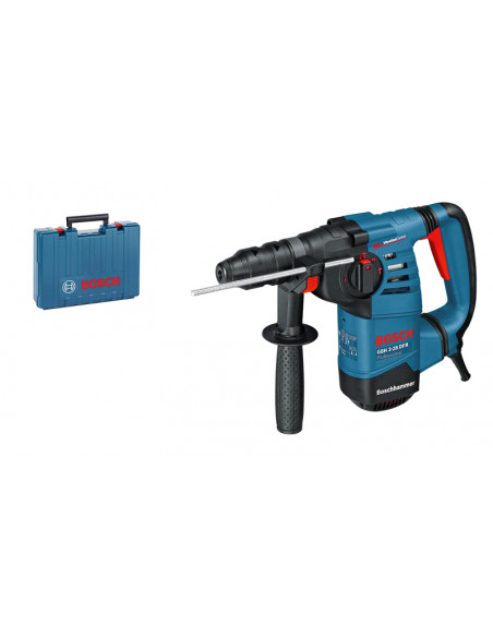 Bosch 0 611 24A 000 martello perforatore 800 W 900 Giri/min SDS-plus