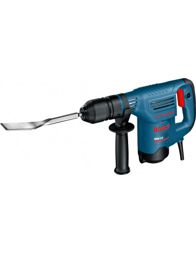 Bosch 0 611 320 703 martello perforatore 650 W