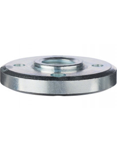 Bosch 1 603 340 040 accessorio per smerigliatrice Dado flangiato